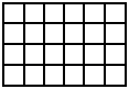 IMAGE- 4x6 grid