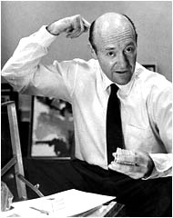 Dr. John K. Lattimer