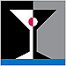 Cocktail: the logo of the New York Times 'Proof' series
