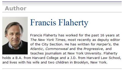 Francis Flaherty