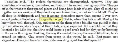 IMAGE- On Multispeech and the Dragonfly Lodge