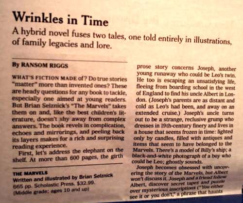 wrinkles in time ebook