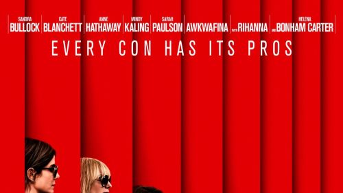'Every Con Has Its Pros' film poster'