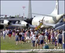 St. Louis County Fair and Air Show