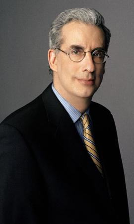 Richard Roth of CNN