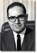 Rev. Dr. Theodore Alexander Gill