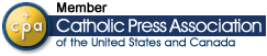 Member of Catholic Press Association