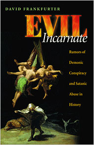 Evil Incarnate: the book