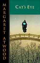 Cat's Eye - Margaret Atwood