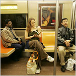 In Certain Circles, Two Is a Crowd