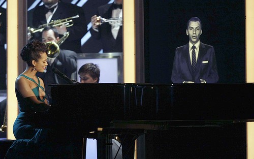 Creepiest new trend youâ€™d better get used to