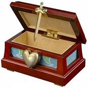 The Wicked Queen's Box
