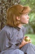 Lucero as portrayed by Megan Follows 