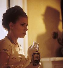 Amy Adams in Catch Me If You Can