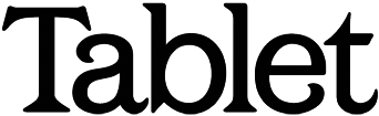 Tablet Mag Logo