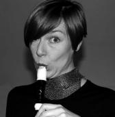 Talk: Sally O’Reilly