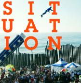 Talk: Situation with Claire Doherty