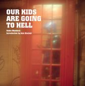 Talk and Signing: Robin Maddock, Iain Sinclair and Hannah Watson