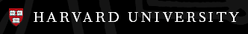 Harvard University Logo