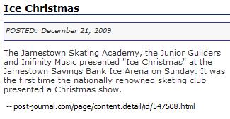 Caption for Santa and friends