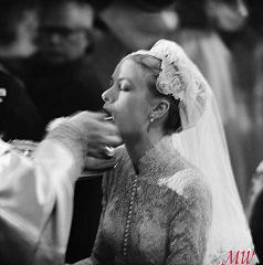 Grace Kelly and Corpus Christi