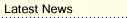 Latest News