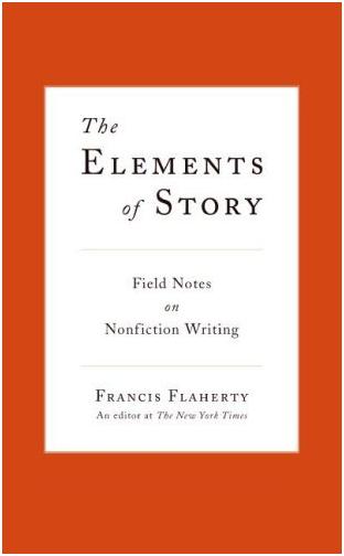 Elements of Story, by Francis Flaherty
